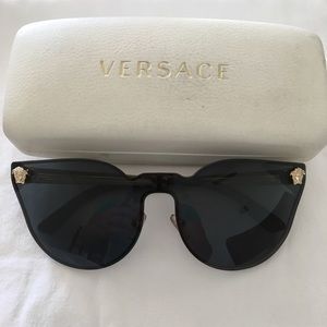 Versace Sunglasses